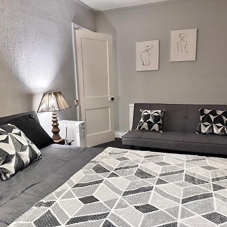 Preston'S Long Stay Accommodation Preston  Bagian luar foto