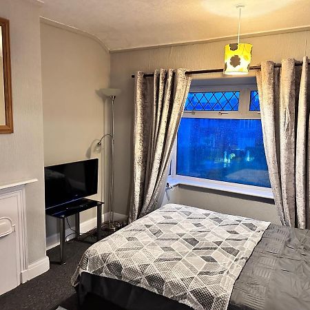 Preston'S Long Stay Accommodation Preston  Bagian luar foto