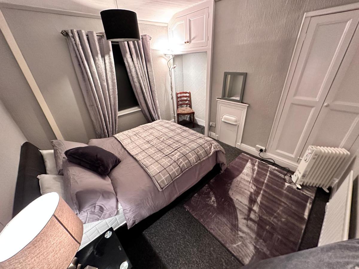 Preston'S Long Stay Accommodation Preston  Bagian luar foto
