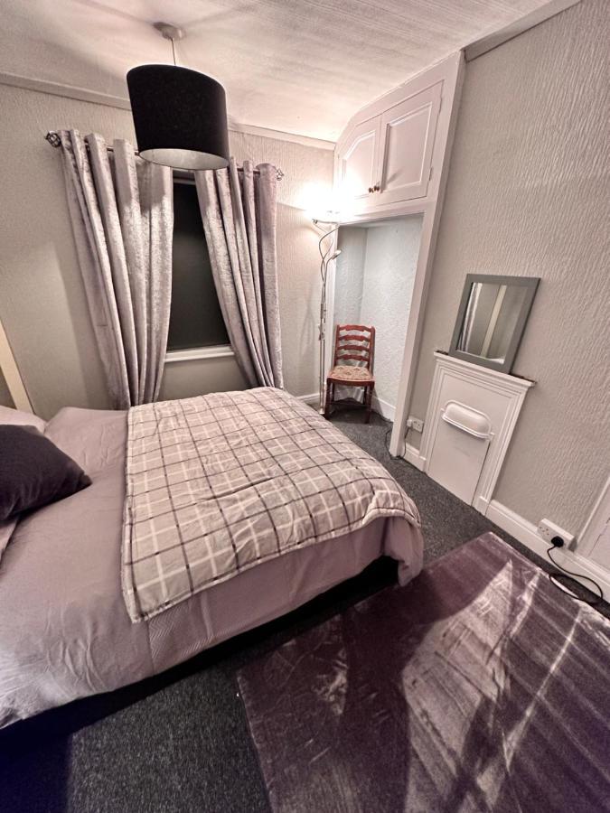 Preston'S Long Stay Accommodation Preston  Bagian luar foto
