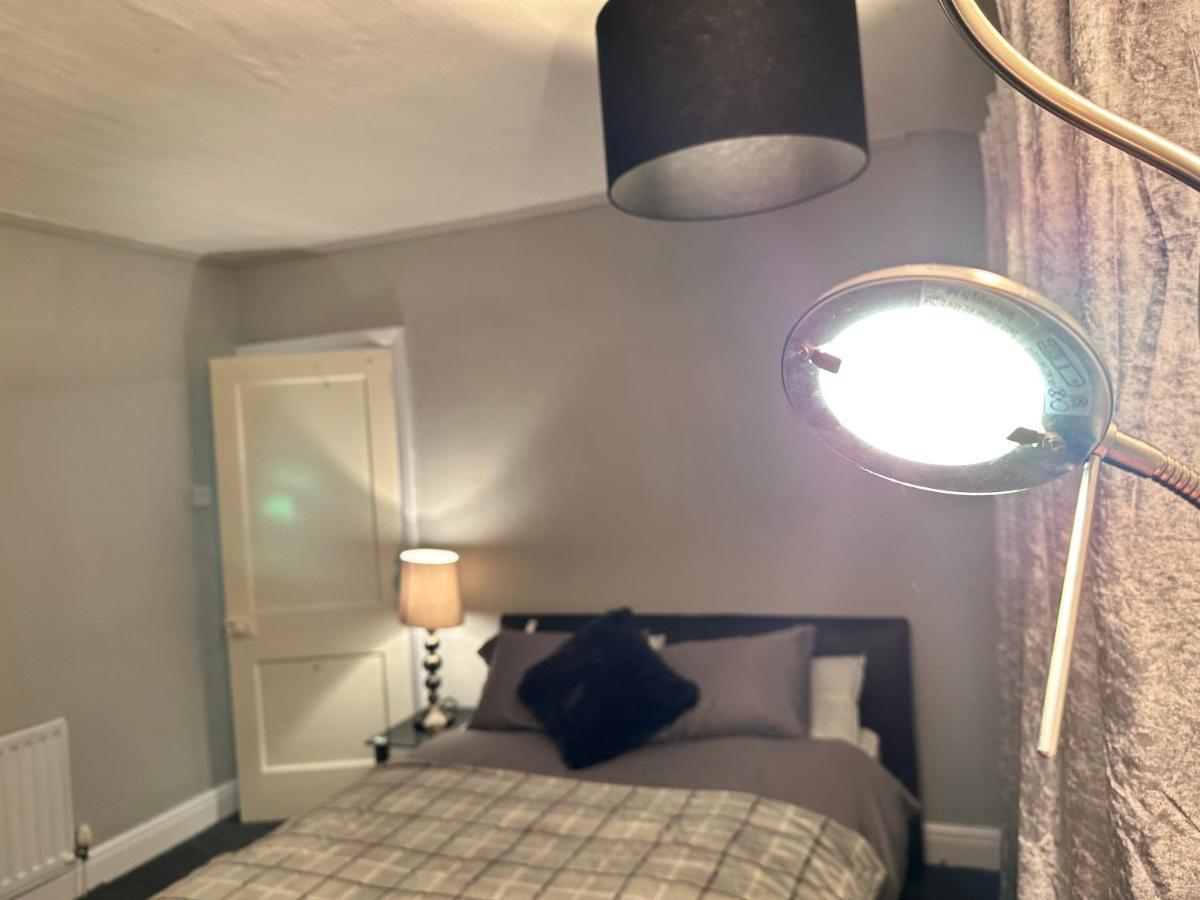 Preston'S Long Stay Accommodation Preston  Bagian luar foto