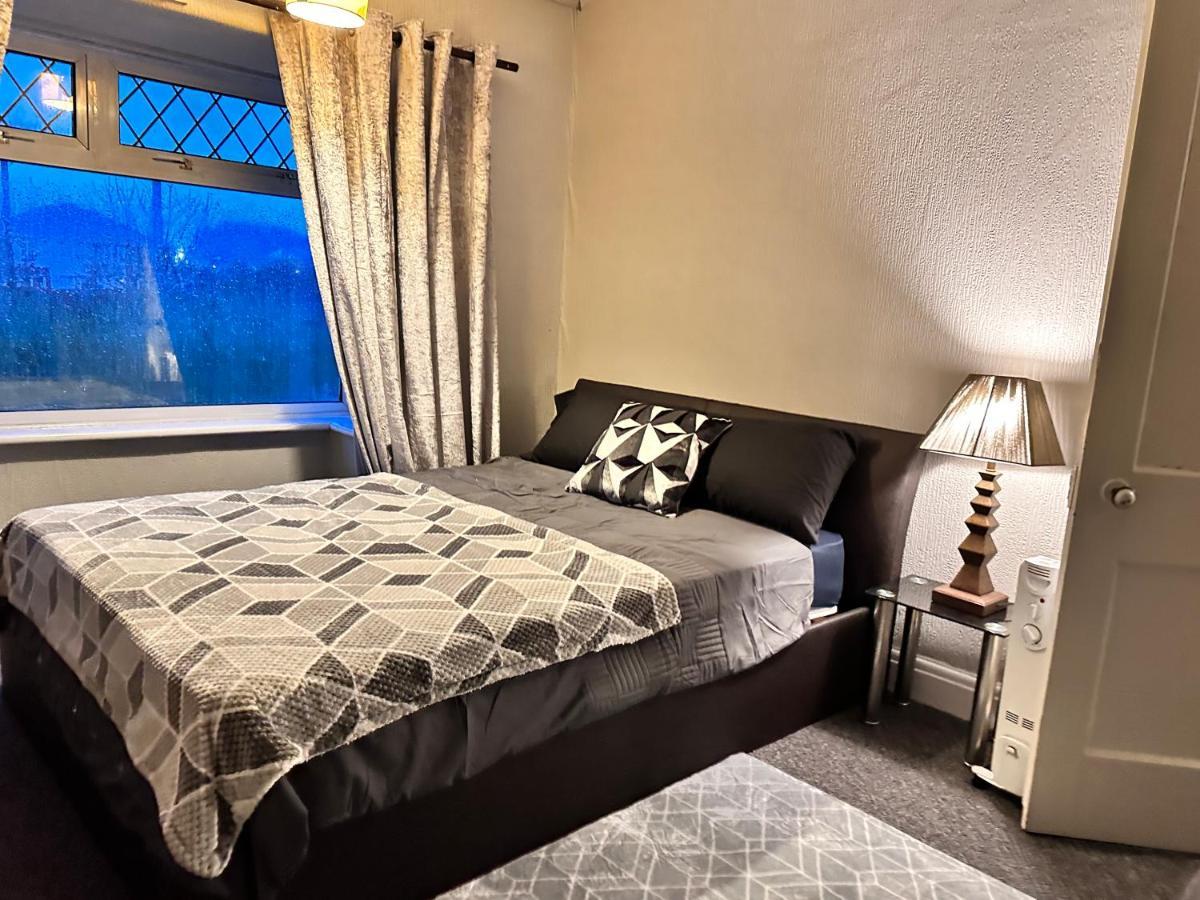 Preston'S Long Stay Accommodation Preston  Bagian luar foto