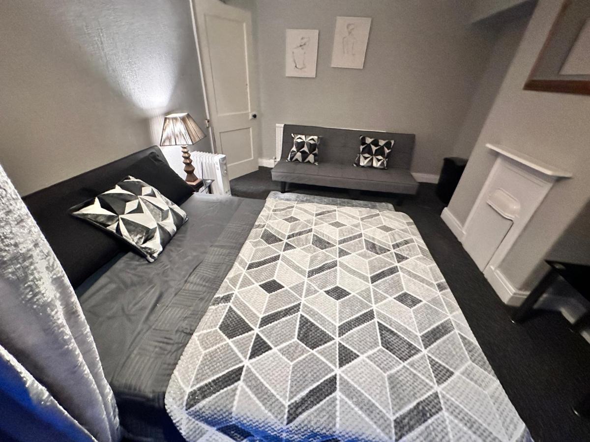 Preston'S Long Stay Accommodation Preston  Bagian luar foto