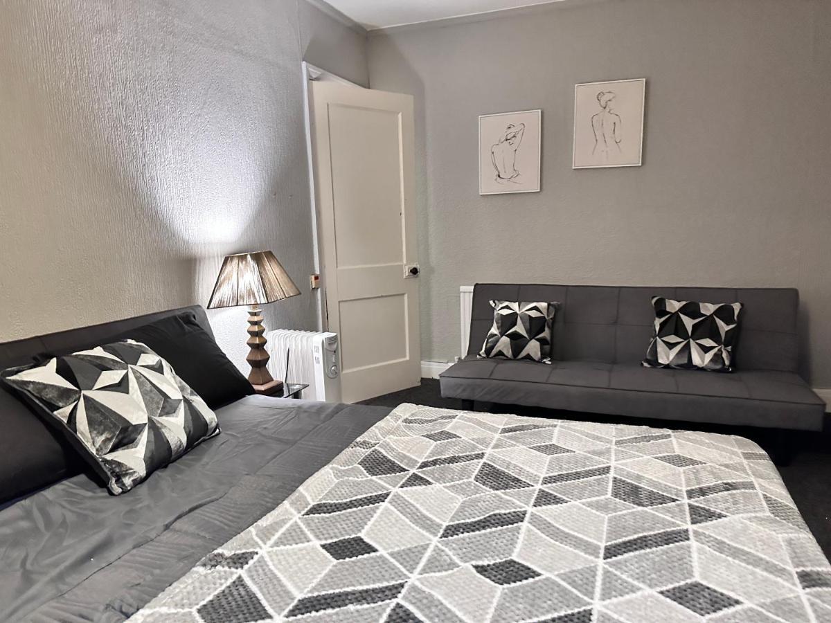 Preston'S Long Stay Accommodation Preston  Bagian luar foto